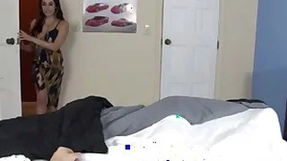 Hot Mommy Porn 7
